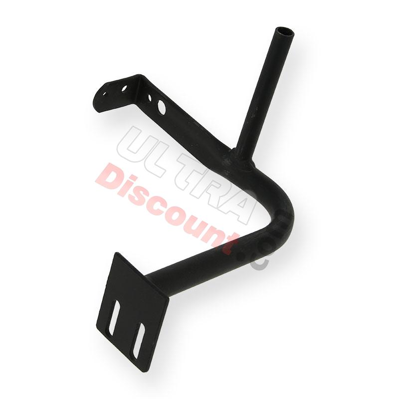Soporte trasero intermitente derecho Shineray 250 STIXE ST-9E, Piezas Shineray 250cc STIXE ST9E