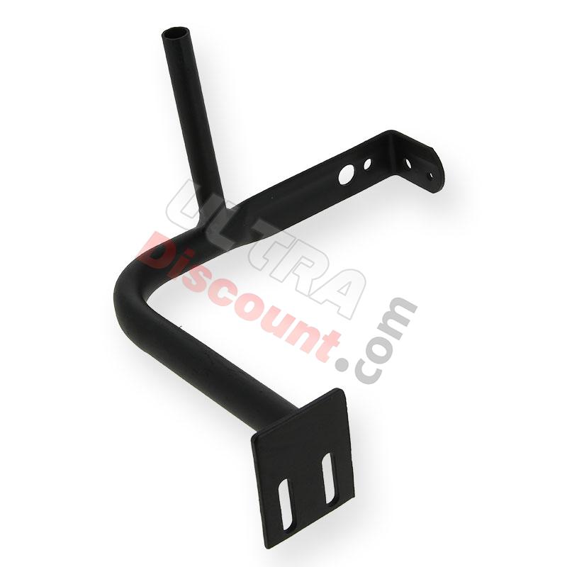 Soporte trasero intermitente izquierdo Shineray 250 STIXE ST-9E, Piezas Shineray 250cc STIXE ST9E