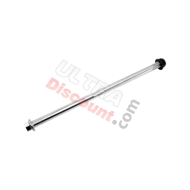 Eje trasero para basculante de quad 250cc ST-9E, Piezas Shineray 250cc STIXE ST9E