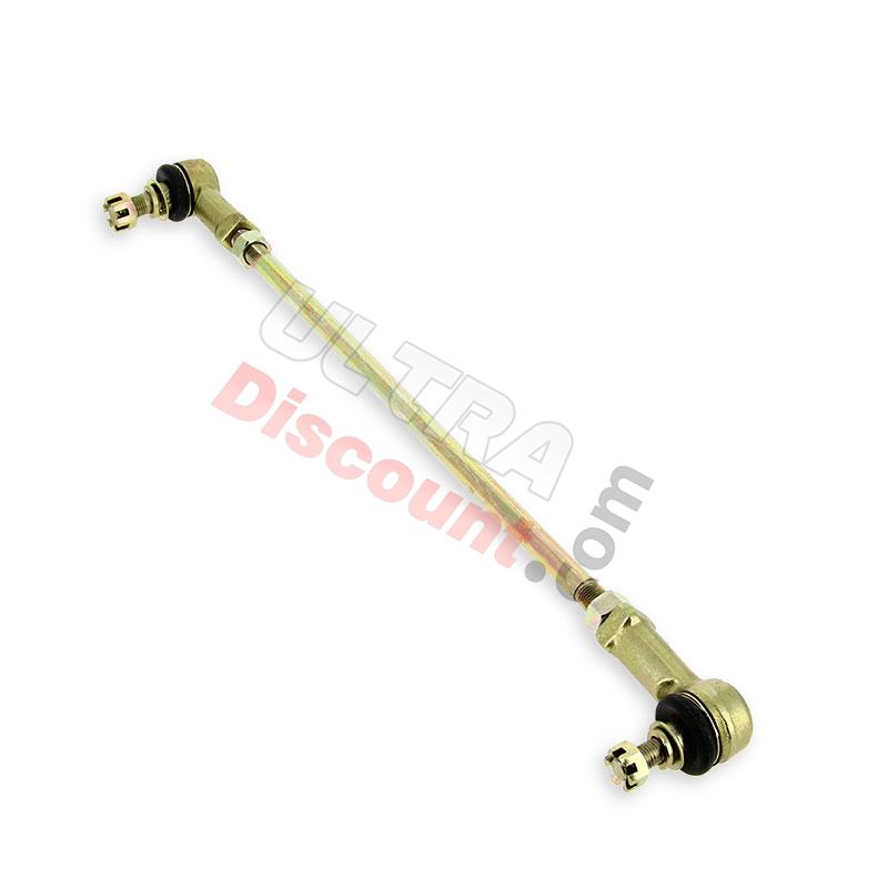 Tirantes de dirección con rótulas para quad Shineray ST-9E, Piezas Shineray 250cc STIXE ST9E
