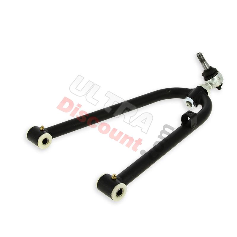 Brazo de suspensión superior derecho 250 Shineray St-9E (negro), Piezas Shineray 250cc STIXE ST9E
