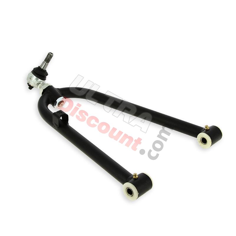 Brazo de suspensión superior izquierdo 250 Shineray St-9E (negro), Piezas Shineray 250cc STIXE ST9E
