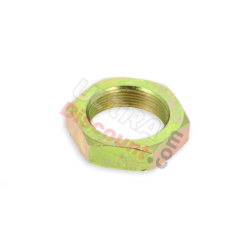 Tuerca de puente trasero para quad Shineray 250cc ST-9E (tipo 2: izquierda), Piezas Shineray 250cc STIXE ST9E