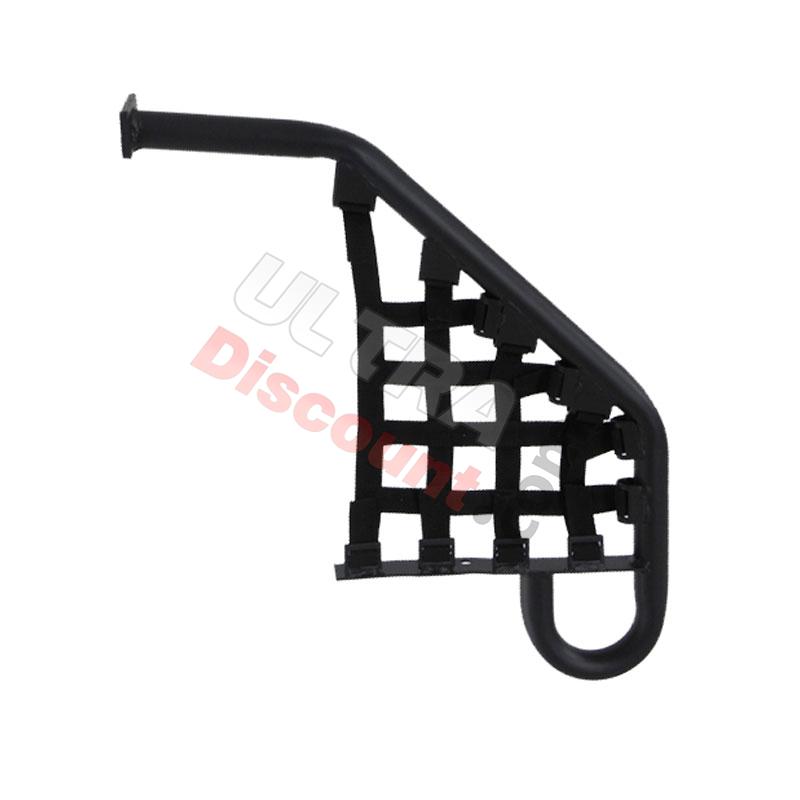 Parrilla reposapies derecha para Quad Shineray 250cc ST-9E, Piezas Shineray 250cc STIXE ST9E Parrilla reposapies derecha para Quad Shineray 250cc ST-9E, Piezas Shineray 250cc STIXE ST9E
