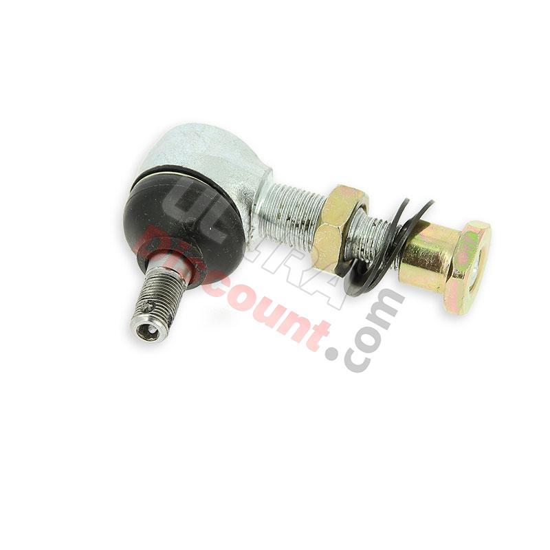 Rótula de suspensión superior para quad Shineray 250cc ST-9E, Piezas Shineray 250cc STIXE ST9E