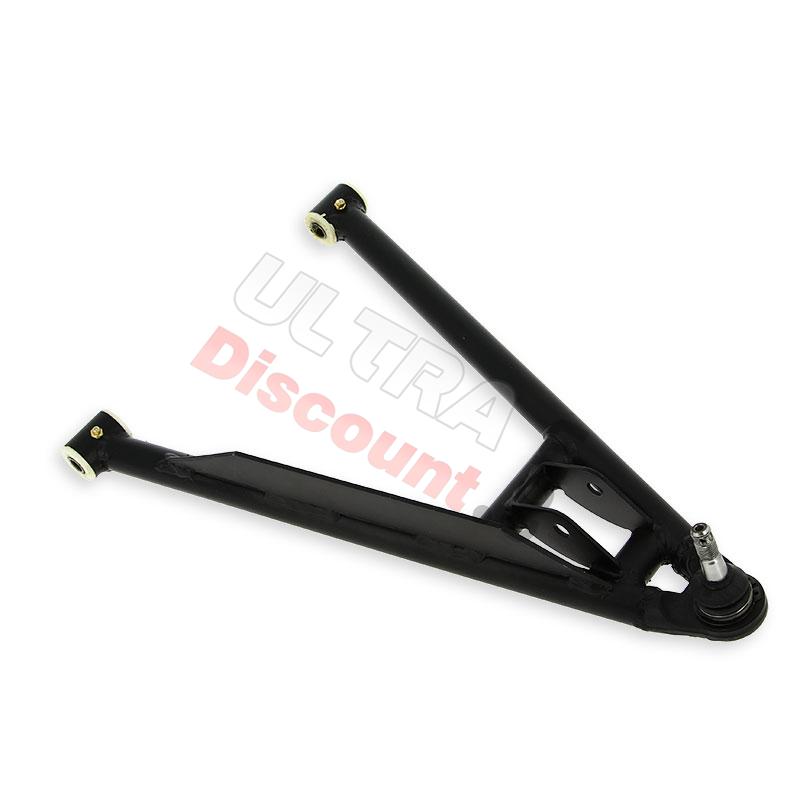 Trapecio de suspensión inferior IZQ. para quad 250cc STIXE, Piezas Shineray 250cc STIXE ST9E