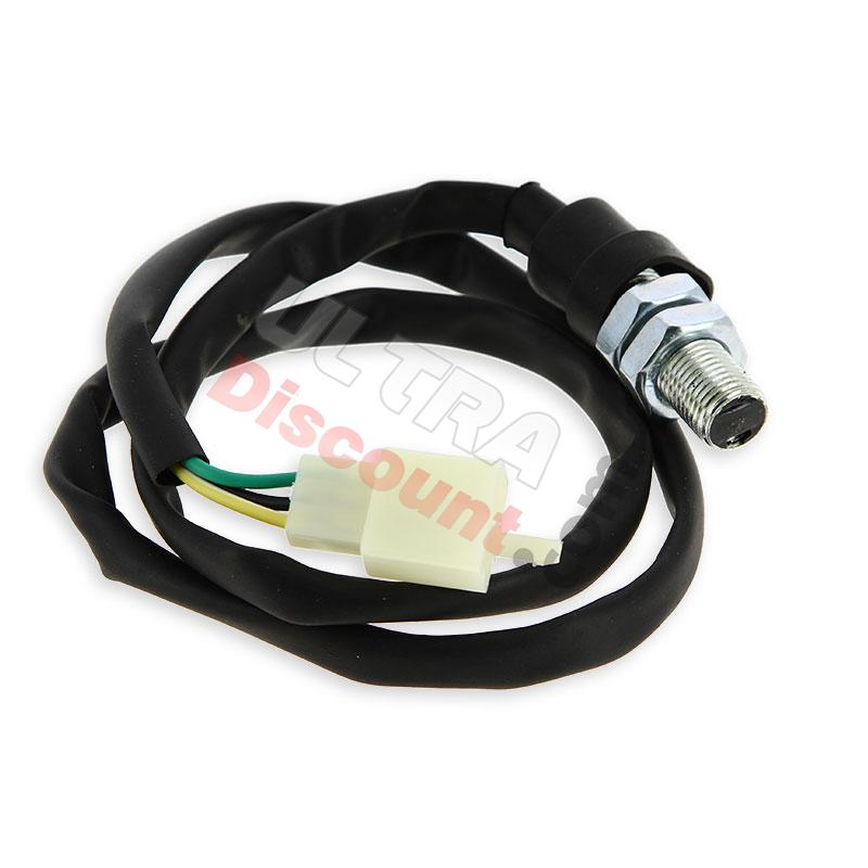 Sensor de velocidad para quad shineray 250cc STIXE- ST-9E, Piezas Shineray 250cc STIXE ST9E Sensor de velocidad para quad shineray 250cc STIXE- ST-9E, Piezas Shineray 250cc STIXE ST9E
