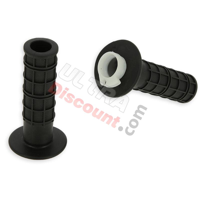 Par de puños para quad Shineray 250cc (ST-9E - STIXE), Piezas Shineray 250cc STIXE ST9E