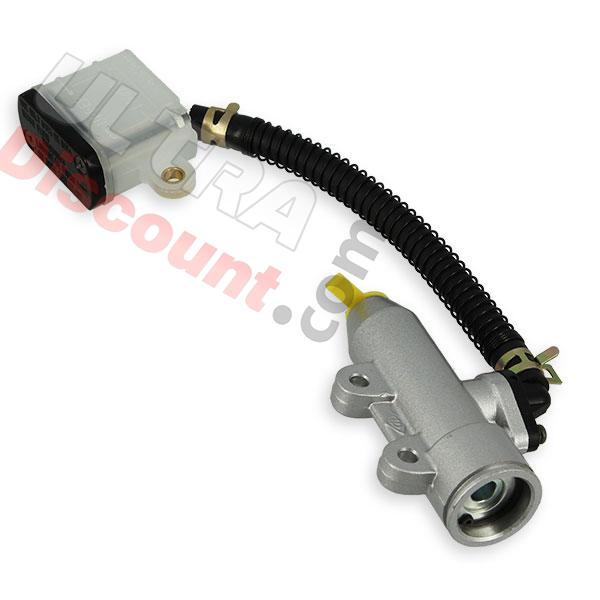 Cilindro maestro completo para quad Shineray 250cc ST-9E, Piezas Shineray 250cc STIXE ST9E