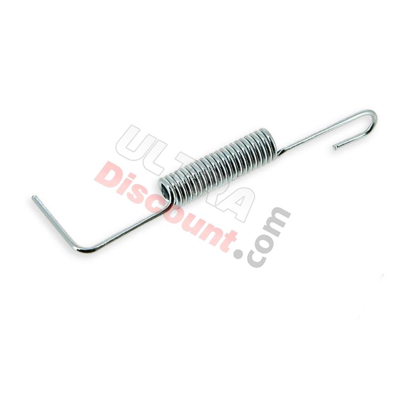 Muelle de sensor de luz de freno para Quad Shineray 250 ST-9E, Piezas Shineray 250cc STIXE ST9E