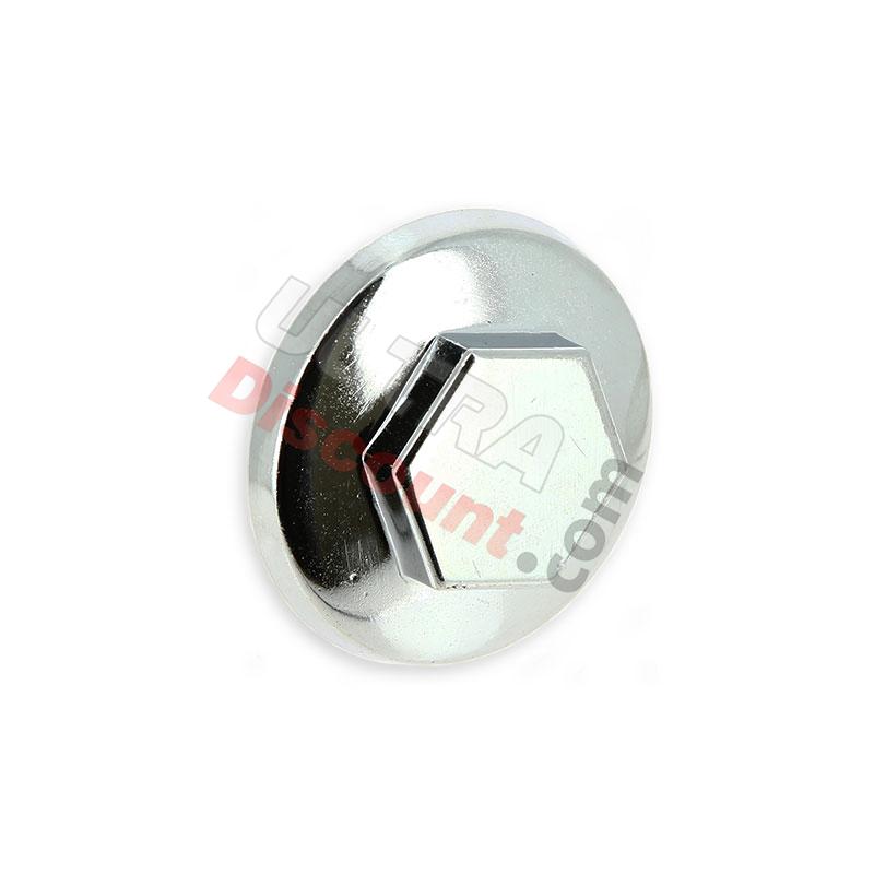 Tapón de tamiz para quad Shineray 250cc STIXE - ST-9E, Piezas Shineray 250cc STIXE ST9E
