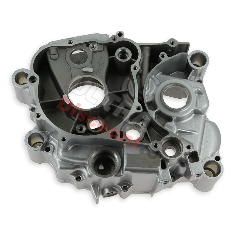 Cárter izquierdo para quad Shineray 250 cc ST-9E, Piezas Shineray 250cc STIXE ST9E Cárter izquierdo para quad Shineray 250 cc ST-9E, Piezas Shineray 250cc STIXE ST9E