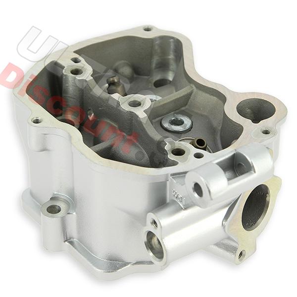 Culata quad Shineray 250 cc ST-9E - STIXE (tipo 1), Piezas Shineray 250cc STIXE ST9E