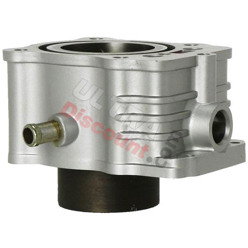 Cilindro para quad Shineray 250 cc ST-9E (tipo 167MM), Piezas Shineray 250cc STIXE ST9E