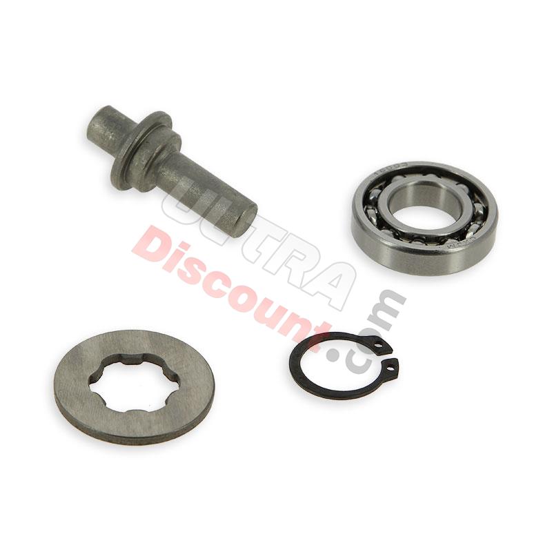 Kit de revisión de embrague para Quad Shineray 250cc ST-9E - STIXE , Piezas Shineray 250cc STIXE ST9E