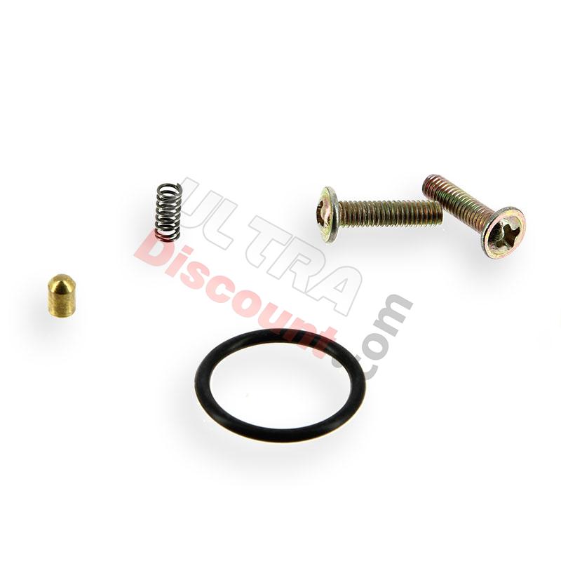 Aguja del indicador de posición de marchas quad shineray 250cc ST-9E, Piezas Shineray 250cc STIXE ST9E