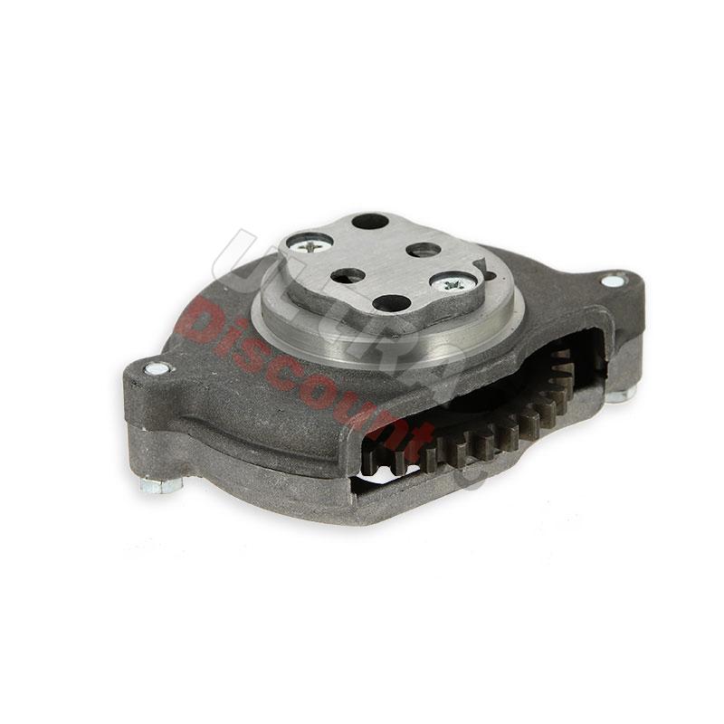 Bomba de aceite para quad Shineray 250cc ST-9E (tipo 2), Piezas Shineray 250cc STIXE ST9E
