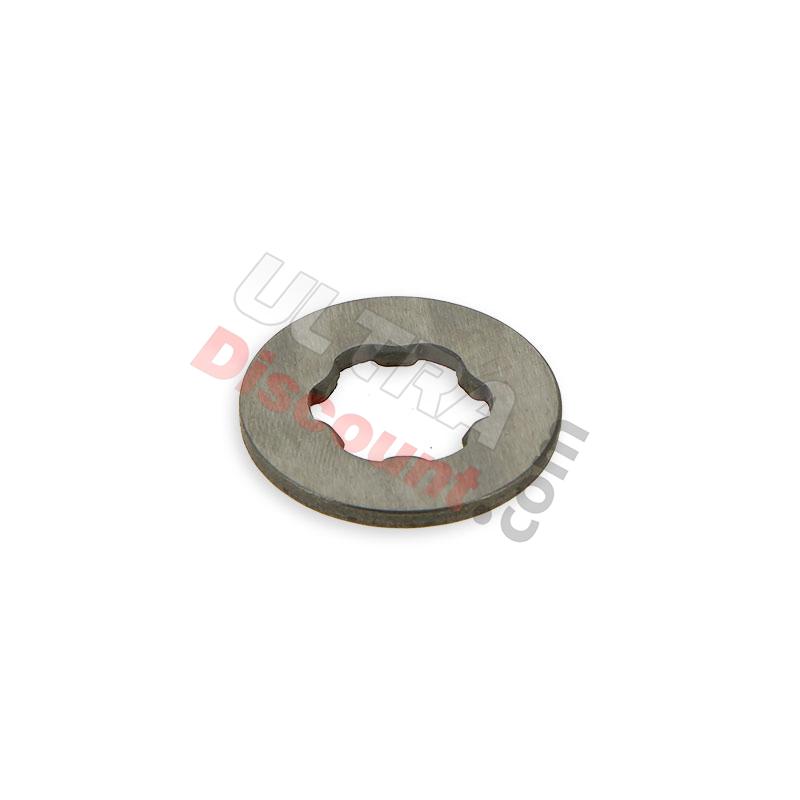 Arandela de embrague para quad Shineray 250cc ST-9E- STIXE  , Piezas Shineray 250cc STIXE ST9E