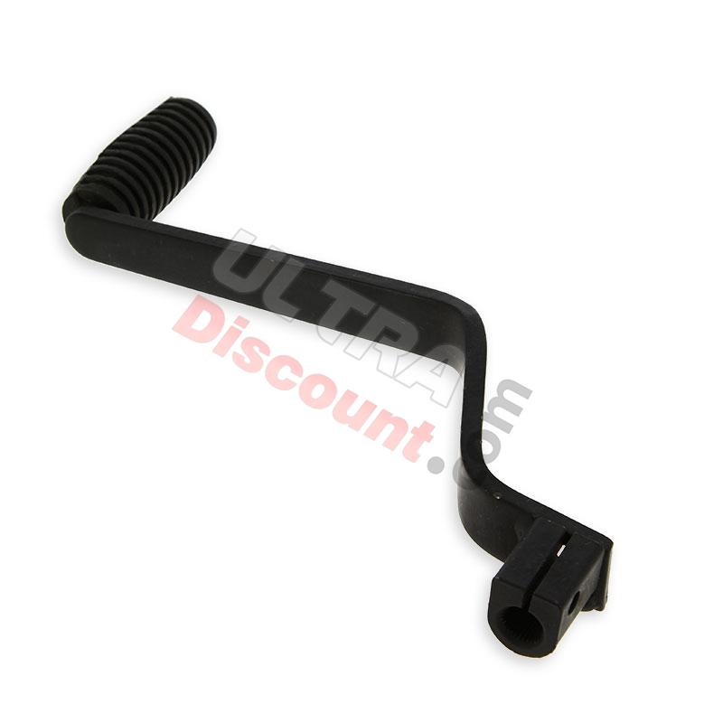 Palanca de cambios quad Shineray 250cc ST-9E (Negro), Piezas Shineray 250cc STIXE ST9E
