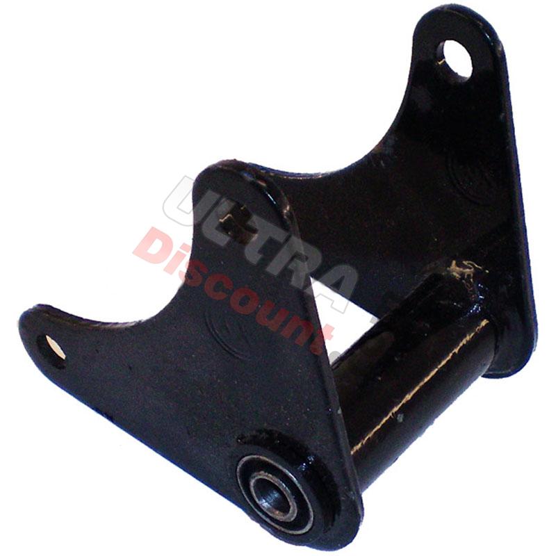 Pletinas fijación del motor para Shineray 250cc ST-9E -STIXE, Piezas Shineray 250cc STIXE ST9E