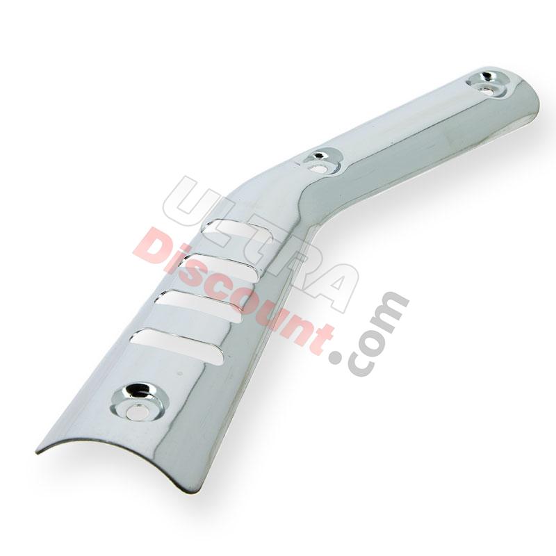 placa de protección de escape para quad 250cc Shineray ST-9E STIXE, Piezas Shineray 250cc STIXE ST9E
