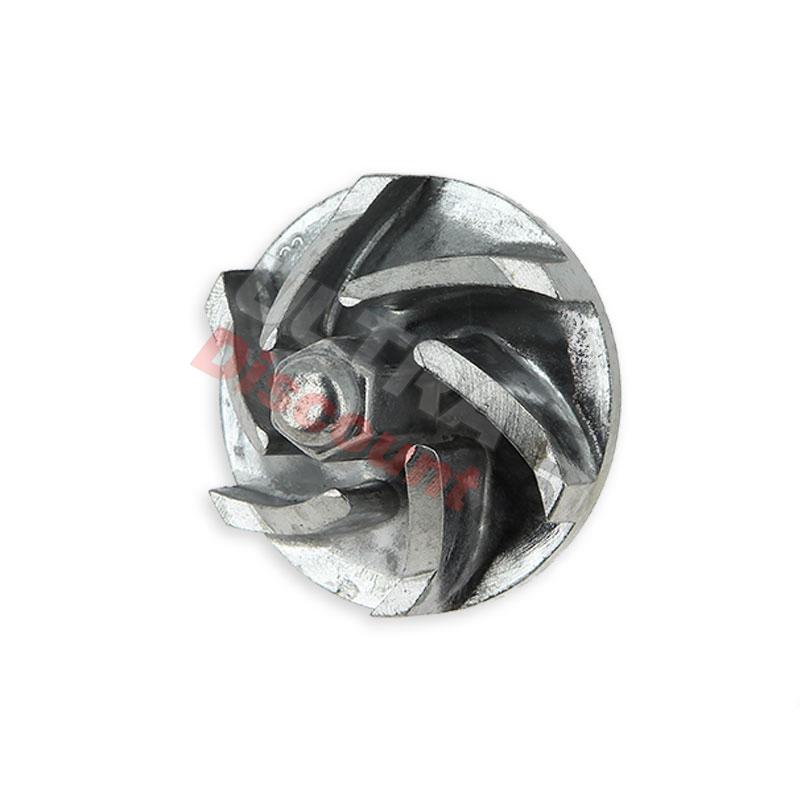 Turbina de bomba de agua para shineray 250 STIXE ST9E , Piezas Shineray 250cc STIXE ST9E