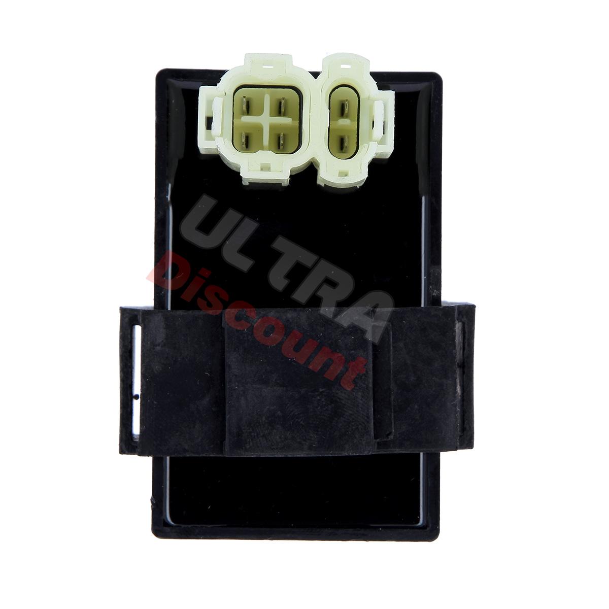 Centralita CDI para quad Shineray 250ST-5, Piezas Shineray 250 ST5