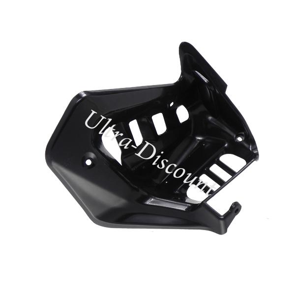 Protección de talón derecho para quad Shineray 250cc ST-9E, Piezas Shineray 250cc STIXE ST9E