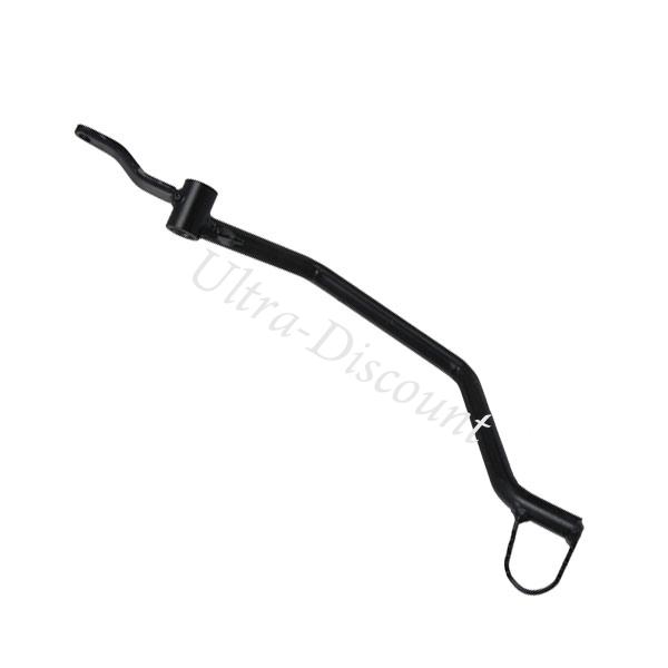 Pedal de freno para quad Shineray 250cc STIXE, Piezas Shineray 250cc STIXE ST9E