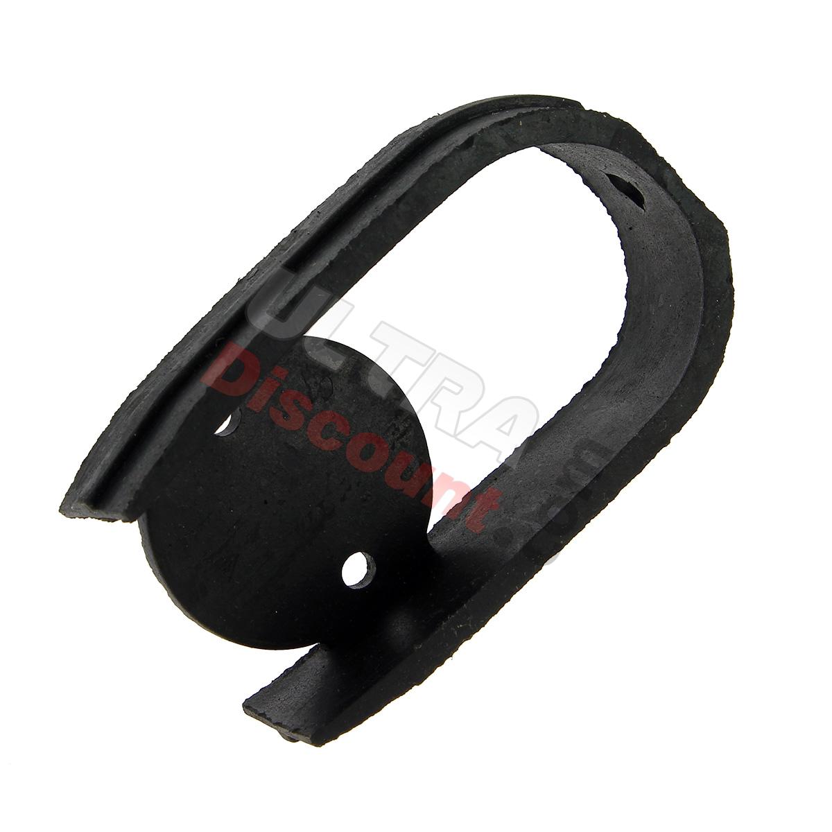 Protector de basculante para quad Shineray 250cc ST-9E, Piezas Shineray 250cc STIXE ST9E