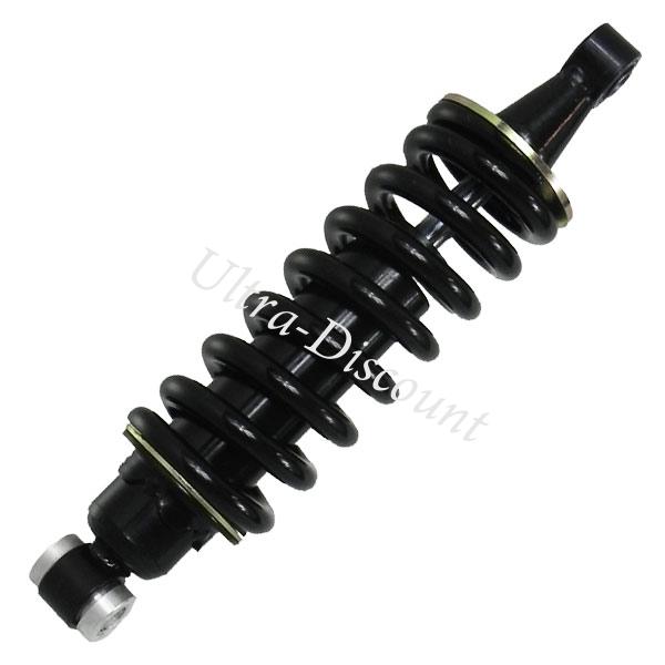 Amortiguador trasero Quad Shineray 200cc (XY200ST-6A), Recambios Shineray 200 ST6A Amortiguador trasero Quad Shineray 200cc (XY200ST-6A), Recambios Shineray 200 ST6A