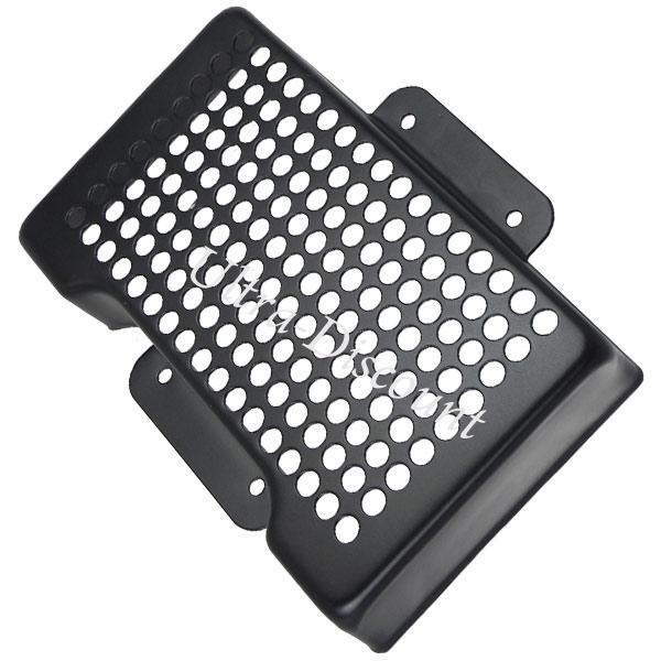 Rejilla de protección de radiador quad Shineray 200cc (XY200ST-6A), Recambios Shineray 200 ST6A