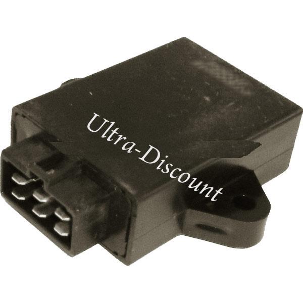 Centralita eléctrica para quad Shineray 300ST-5E, Recambios quad Shineray 300 Centralita eléctrica para quad Shineray 300ST-5E, Recambios quad Shineray 300
