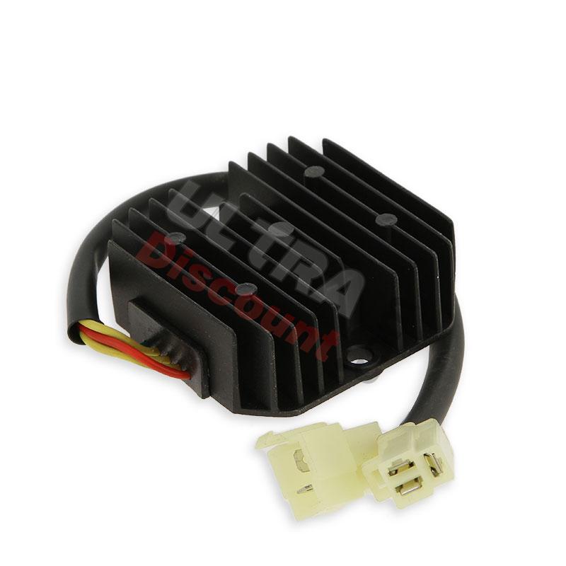 Regulador rectificador para quad Shineray 300cc ST-4E, Recambios quad Shineray 300