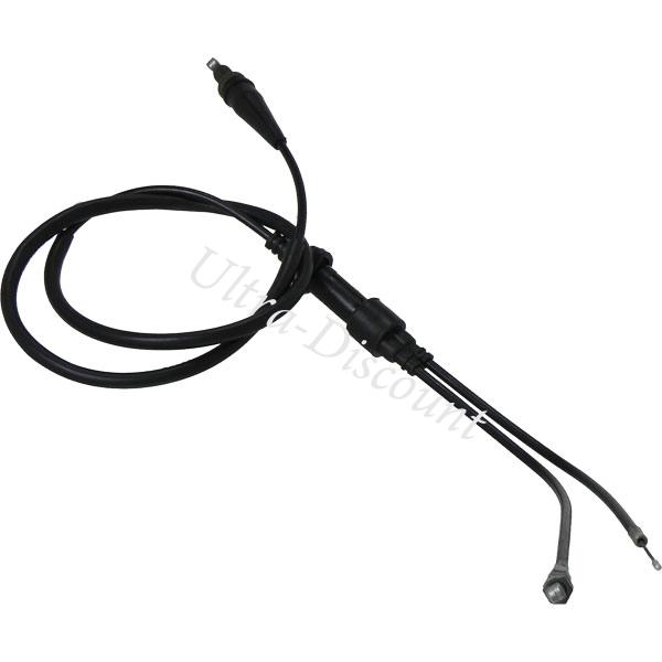 Cable de acelerador para quad Shineray 300cc (XY300ST-5E), Recambios quad Shineray 300