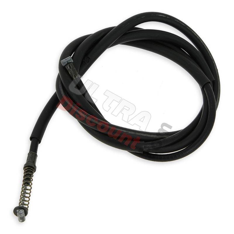 Cable de de freno de mano para quad Shineray 300cc, Recambios quad Shineray 300