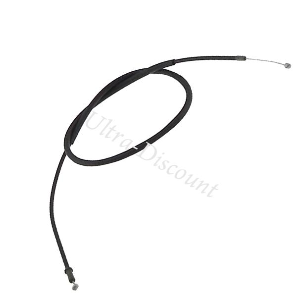 Cable de estarter para quad Shineray 300cc, Recambios quad Shineray 300
