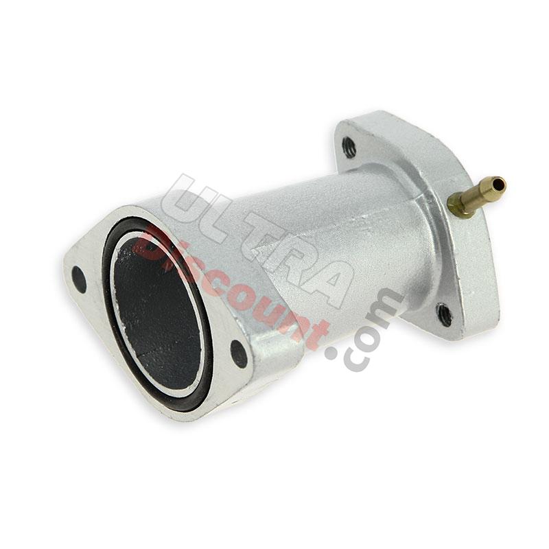 Tobera de admisión para quad Shineray 300ST-4E - STE, Recambios quad Shineray 300
