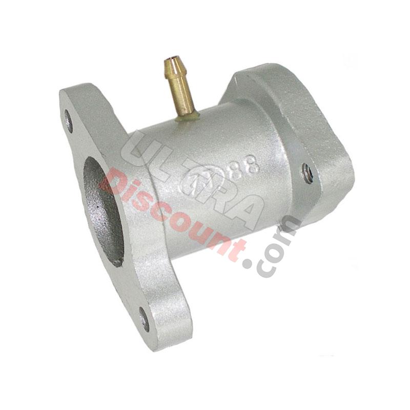 Tobera de admisión para quad Shineray 300ST-5E, Recambios quad Shineray 300 Tobera de admisión para quad Shineray 300ST-5E, Recambios quad Shineray 300