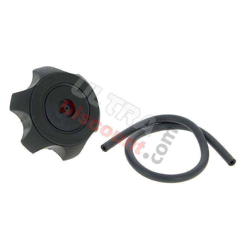 Tapón de depósito de gasolina para quad Shineray 300cc, Recambios quad Shineray 300