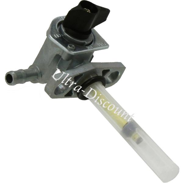 Grifo de gasolina para quad Shineray 250STXE (Tipo 2), Piezas Shineray 250 STXE