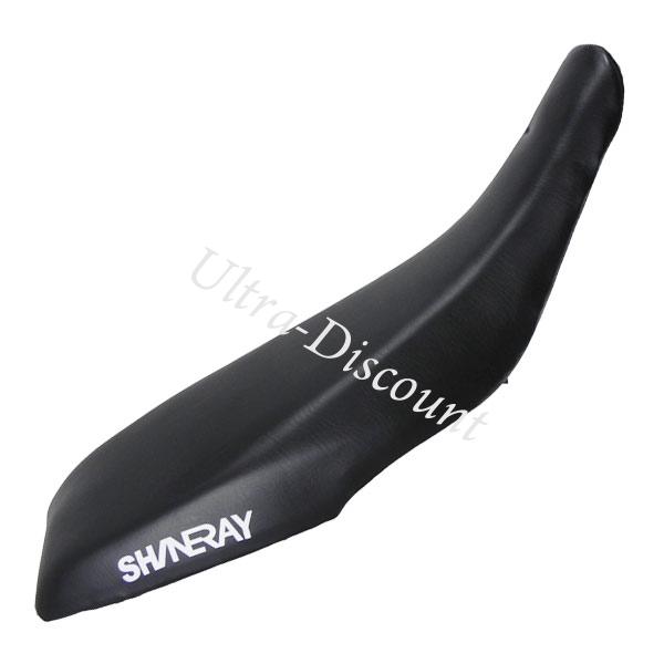 Sillín para quad Shineray 300cc (XY300STE), Recambios quad Shineray 300 Sillín para quad Shineray 300cc (XY300STE), Recambios quad Shineray 300