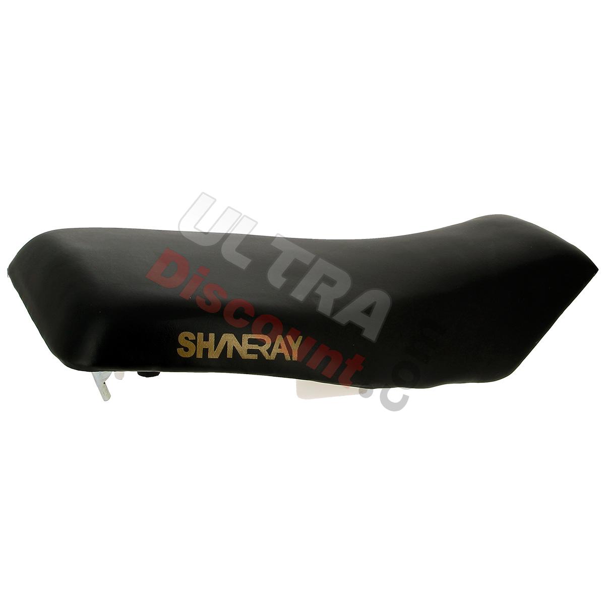 Sillín para quad Shineray 300ST-4E, Recambios quad Shineray 300