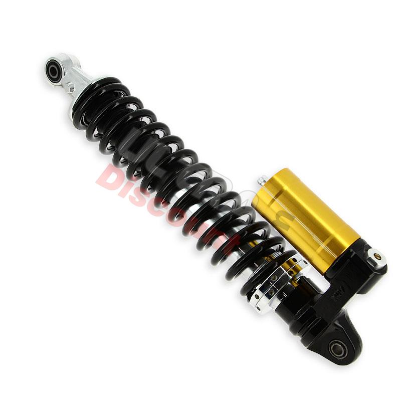Amortiguador delantero para quad Shineray 300cc tipo 2, Recambios quad Shineray 300