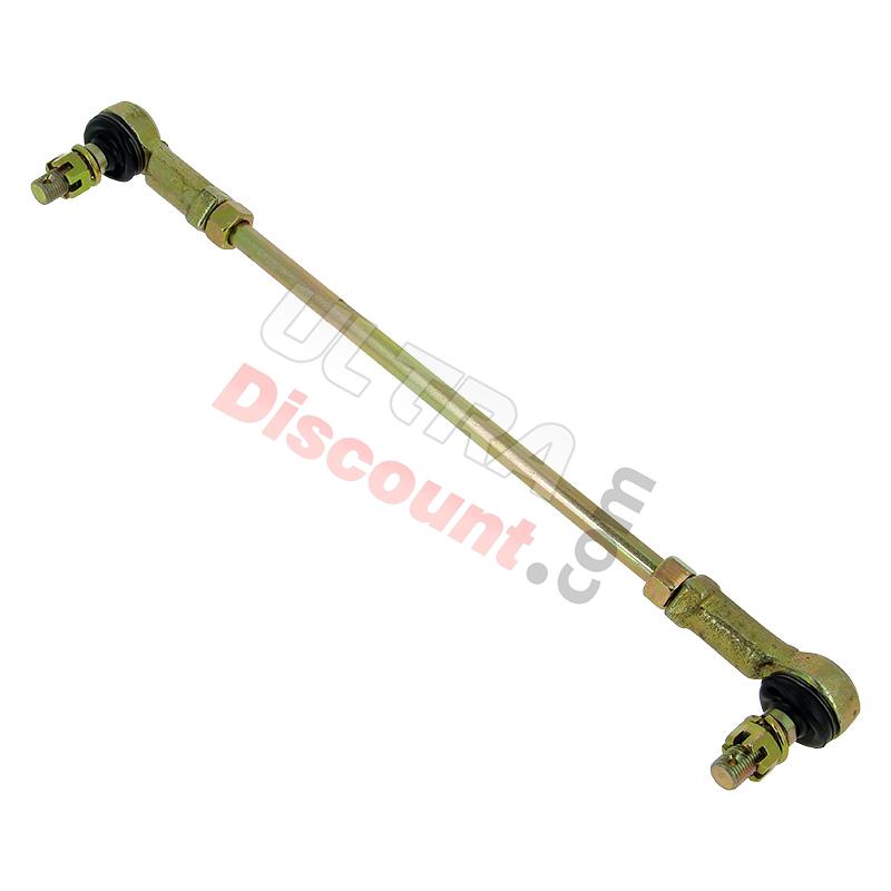 Tirantes con rótulas de dirección para quad Shineray 300cc ST-4E, Recambios quad Shineray 300