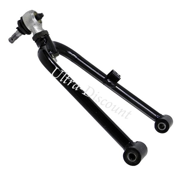 Brazo de suspensión superior dcho. quad 300 Shineray ST-4E, Recambios quad Shineray 300