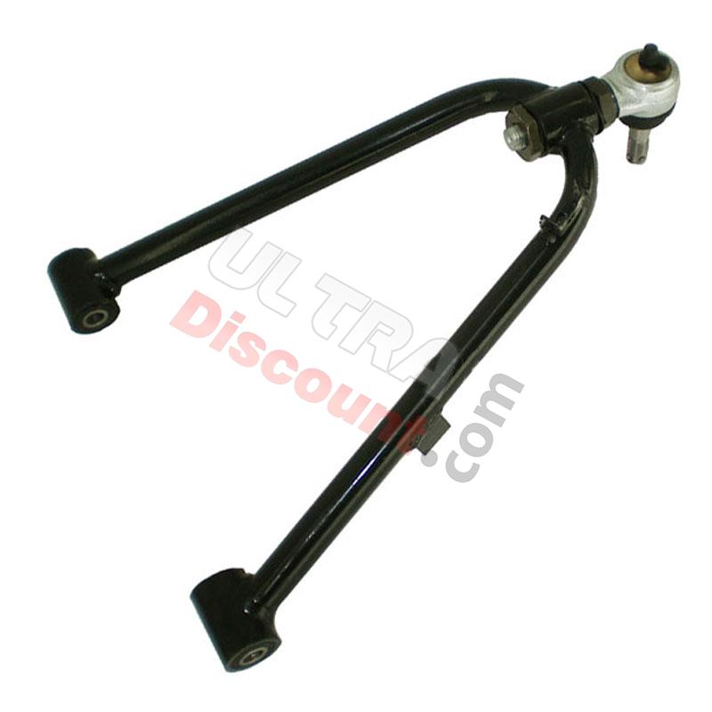 Brazo de suspensión superior dcho. Quad 300 Shineray STE, Recambios quad Shineray 300