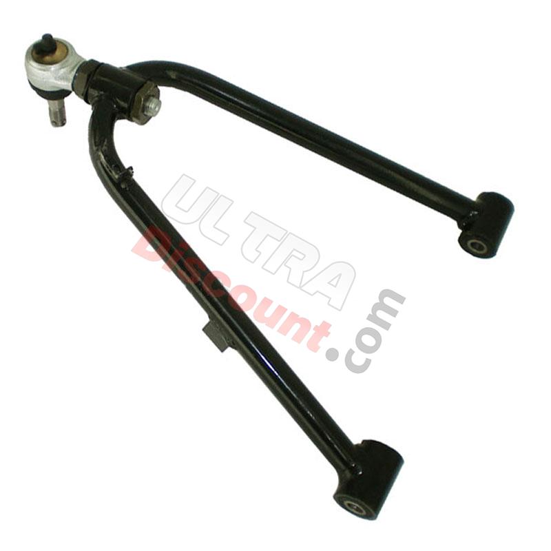 Brazo de suspensión superior izq. Quad 300 Shineray STE, Recambios quad Shineray 300