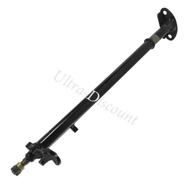 Caña de dirección para quad Shineray 300cc STE, Recambios quad Shineray 300 Caña de dirección para quad Shineray 300cc STE, Recambios quad Shineray 300