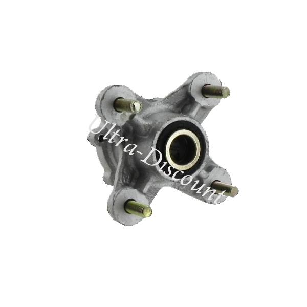 Maza de rueda delantera para quad Shineray 300ST-4E, Recambios quad Shineray 300 Maza de rueda delantera para quad Shineray 300ST-4E, Recambios quad Shineray 300